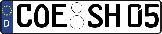 COE-SH05