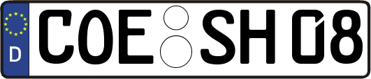 COE-SH08