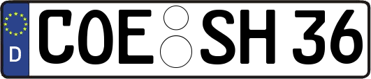 COE-SH36
