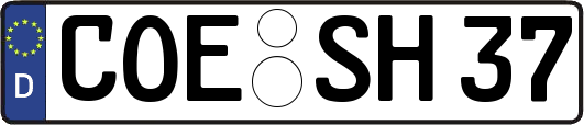 COE-SH37