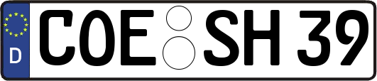 COE-SH39