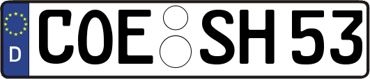 COE-SH53