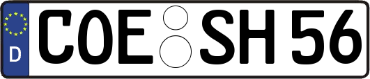 COE-SH56