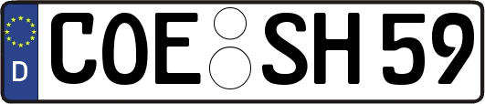 COE-SH59