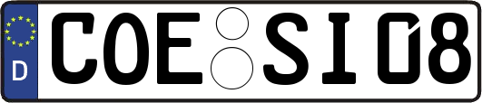 COE-SI08