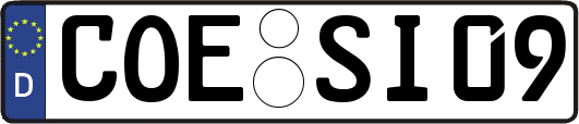 COE-SI09