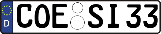 COE-SI33