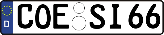 COE-SI66