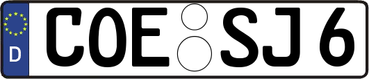 COE-SJ6