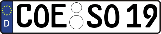COE-SO19