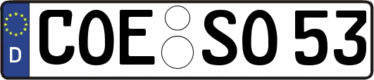 COE-SO53