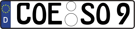 COE-SO9