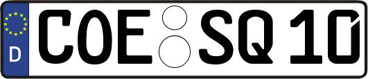 COE-SQ10