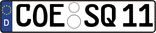 COE-SQ11