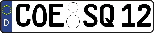 COE-SQ12