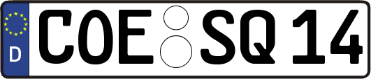 COE-SQ14