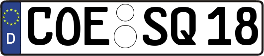 COE-SQ18