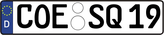 COE-SQ19
