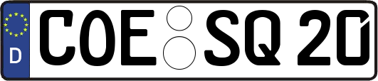COE-SQ20