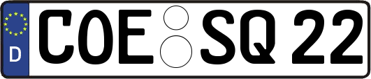 COE-SQ22