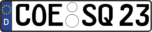 COE-SQ23
