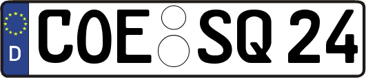 COE-SQ24
