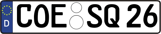 COE-SQ26