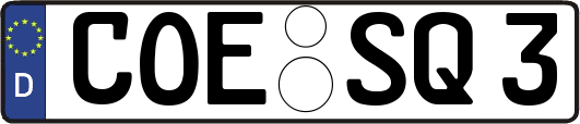 COE-SQ3