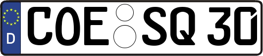 COE-SQ30