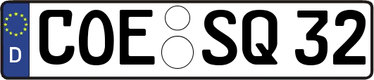 COE-SQ32