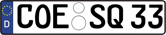 COE-SQ33