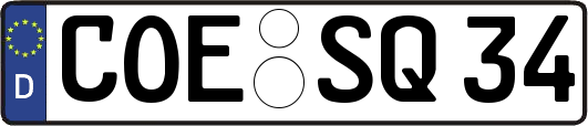 COE-SQ34