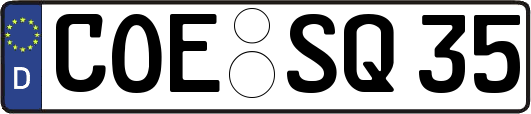 COE-SQ35