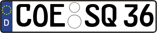 COE-SQ36