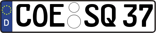 COE-SQ37