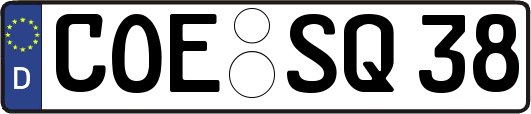 COE-SQ38
