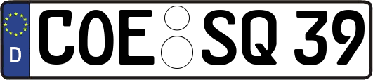 COE-SQ39