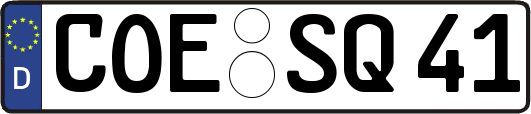 COE-SQ41
