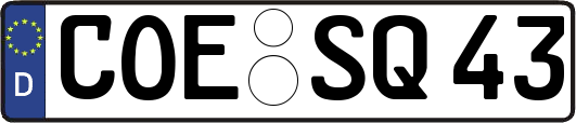 COE-SQ43