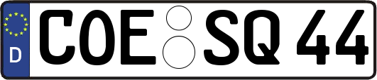 COE-SQ44