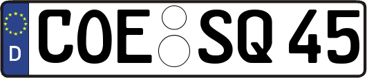 COE-SQ45