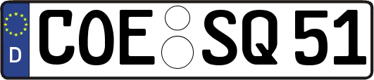 COE-SQ51