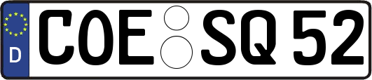 COE-SQ52