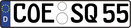 COE-SQ55