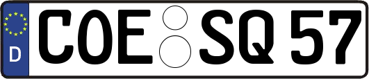 COE-SQ57