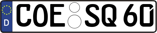 COE-SQ60