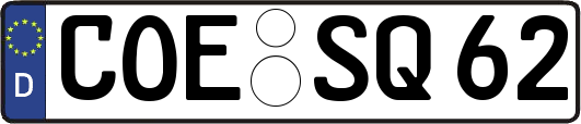COE-SQ62