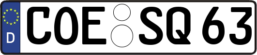 COE-SQ63