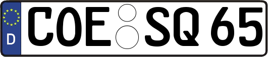 COE-SQ65