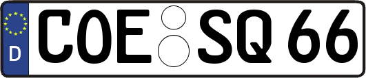 COE-SQ66